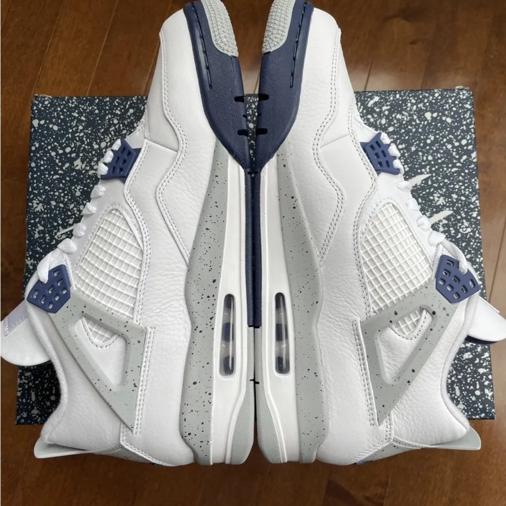 Retro 4